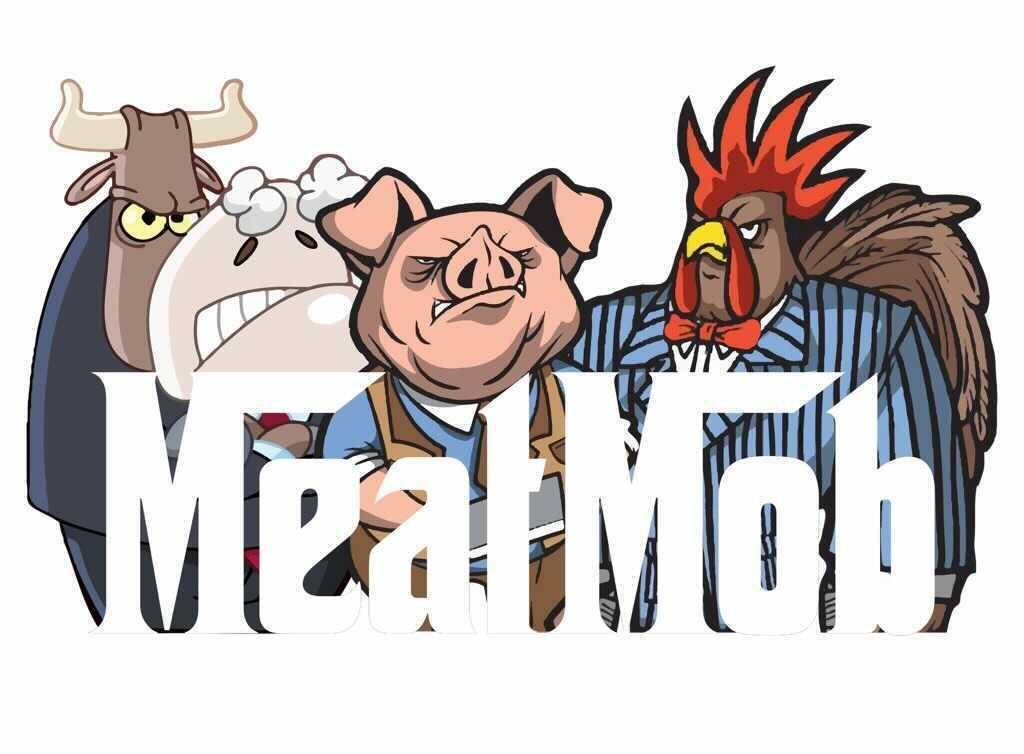 Meat Mob