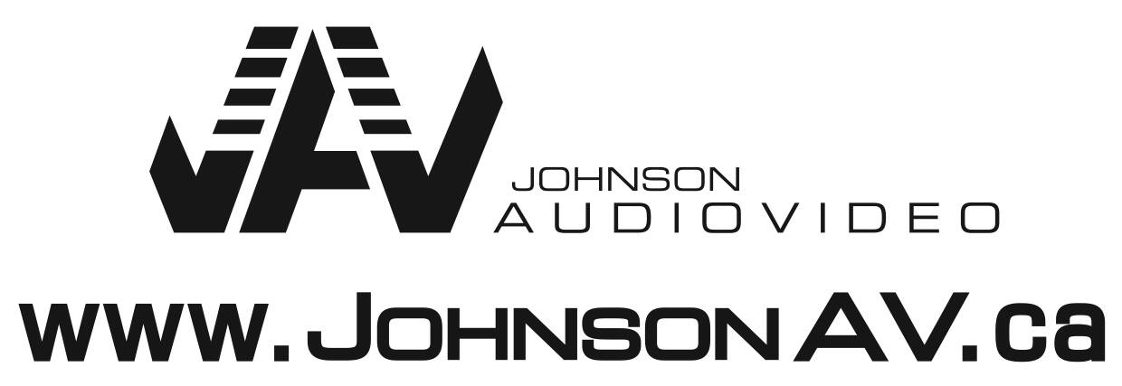 Johnson A/V