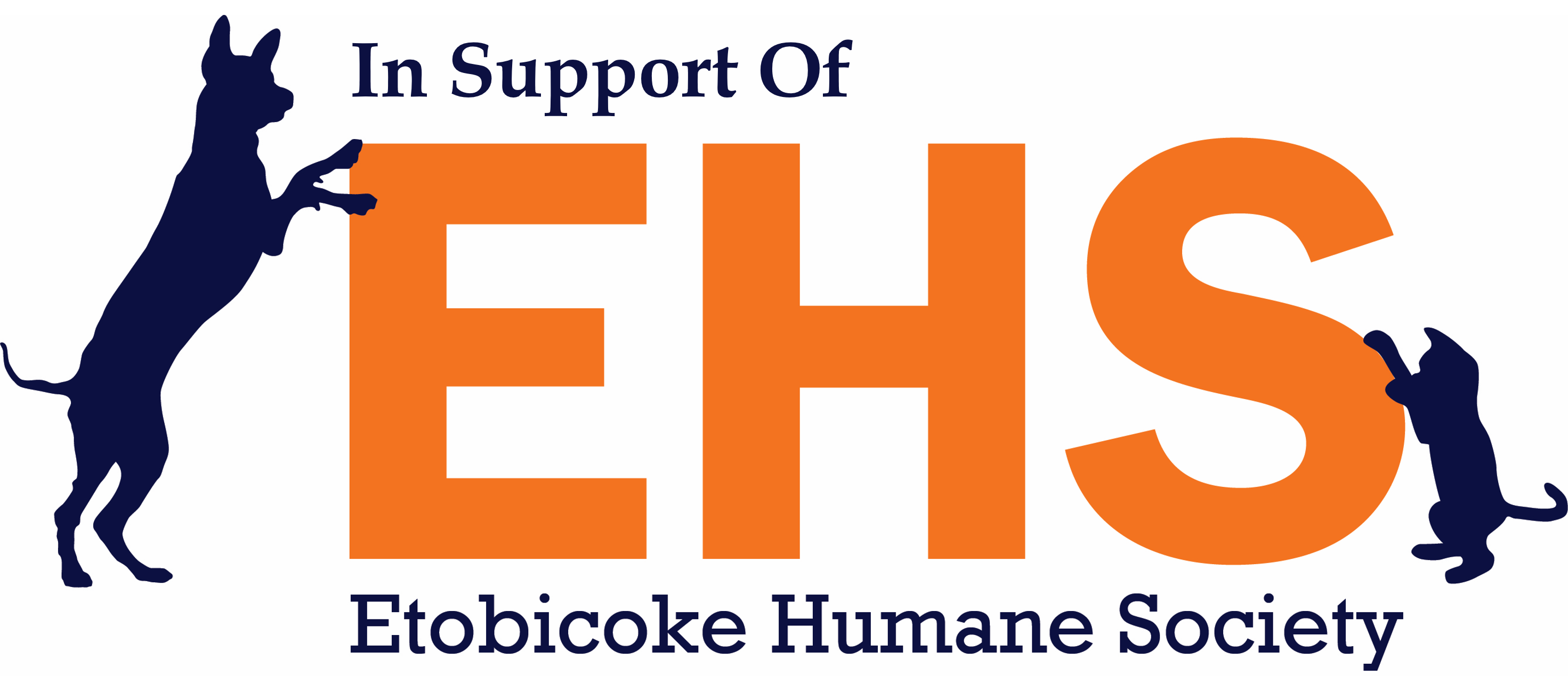 In Support of the Etobicoke Humane Society